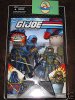 Cobra Commander Tripwire